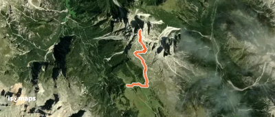 OSM Route 1185345