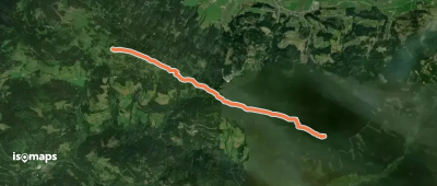 Wanderweg 13