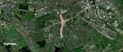 OSM Route 11116473