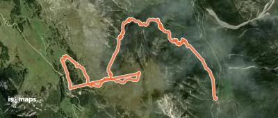 OSM Route 1185346