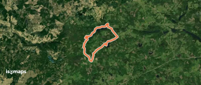 Peļļu dabas taka