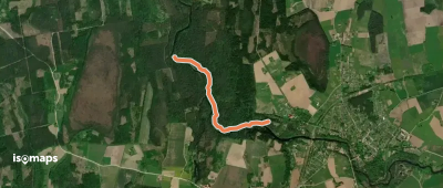 Skaņākalna dabas taka