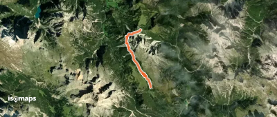 OSM Route 1185347