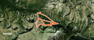 Circuit des Adus