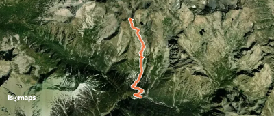 Col de Cerise
