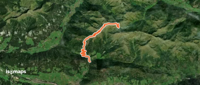 OSM Route 1185349