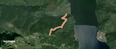 S05 Cannobio - Monte Carza