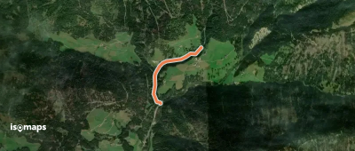 OSM Route 1185350