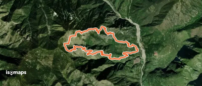 Circuit de la Maluna