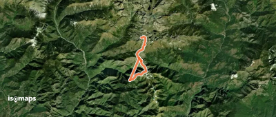 Cime du Diable