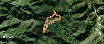 Tour de la Calmette