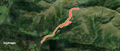 OSM Route 1185351