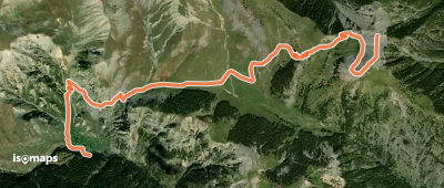 Mont Gravières