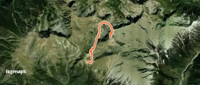Mont Pépoiri