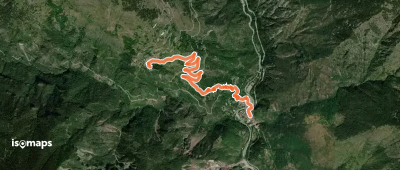 Circuit de Roure