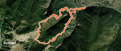 Circuit de Sainte-Eurosie