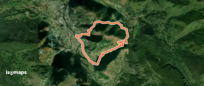 Le Tour de la Pique