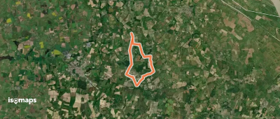 Circuit de la Chapelle Saint-Vital