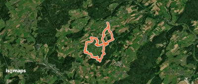 EifelSpur Toscana der Eifel