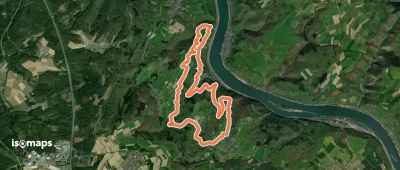 Traumschleife Rheingold