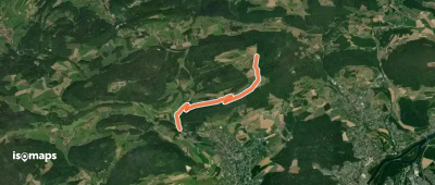 Breitmis - Hinterfeld