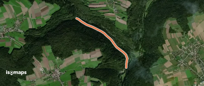 Lautenbachhof - Oberkollwanger Säge
