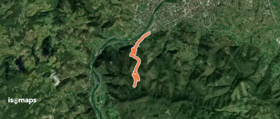 Trešnjička ruta