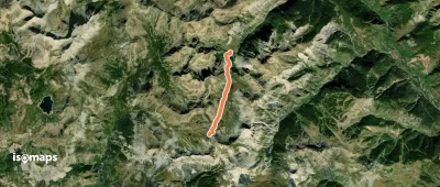 Col de Gialorgues