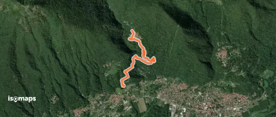 OSM Route 11130606