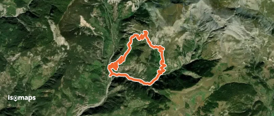 Circuit de Septenne
