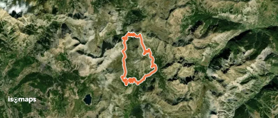 Col de la Boucharde