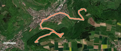 Berneck Deggingen Ave Maria