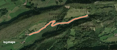 Gwidmenhöchi - Dürstel