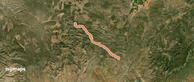 South Boundary Trail