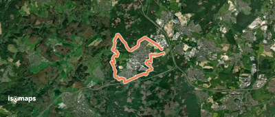 [RB9] Ransbach-Baumbach Rundwanderweg