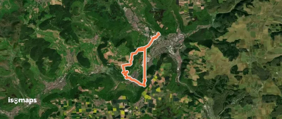 Kahlenstein Bad Überkingen Oberböhringen Geislingen-West