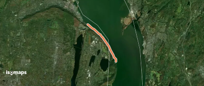 Haverstraw River Trail