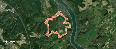 Traumschleife Fünfseenblick