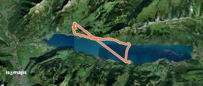 WALSA-Weg - Etappe 4