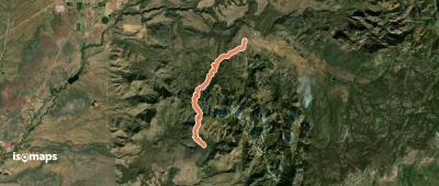 Goat Spring Trail