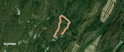 Scenic Gorge Trail