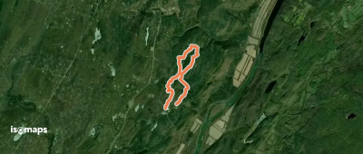 Ridgeline Trail