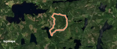 Kammarmäen luontopolku