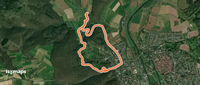 Rundweg Zielecke
