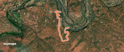 Eagle's Nest Trail