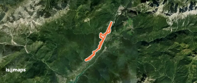 Traversata del Centro Cadore