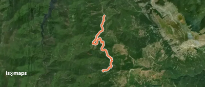 OSM Route 11142730
