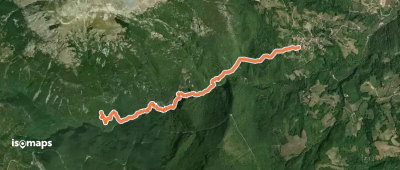 OSM Route 11142732