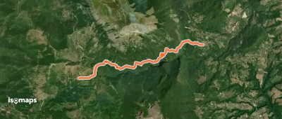 OSM Route 11142733