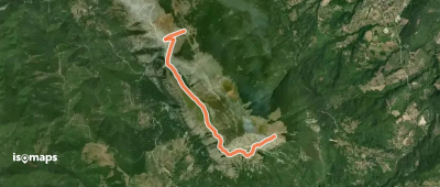 OSM Route 11142735